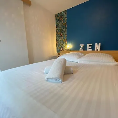 Armonid Au Coeur De Appartement *