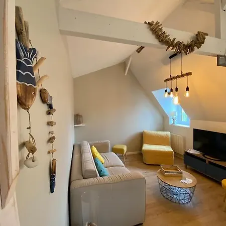 Armonid Au Coeur De * Cabourg