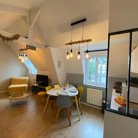 Armonid Au Coeur De Appartement *