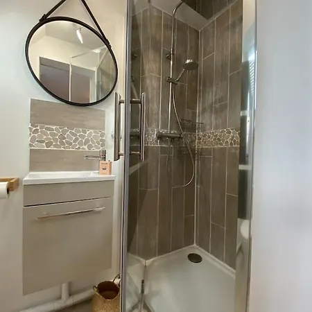 Armonid Au Coeur De Appartement