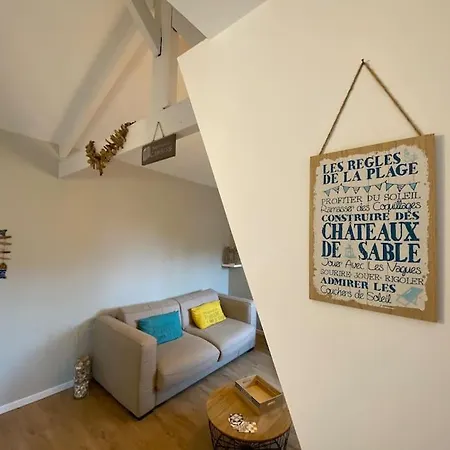 Armonid Au Coeur De Appartement *