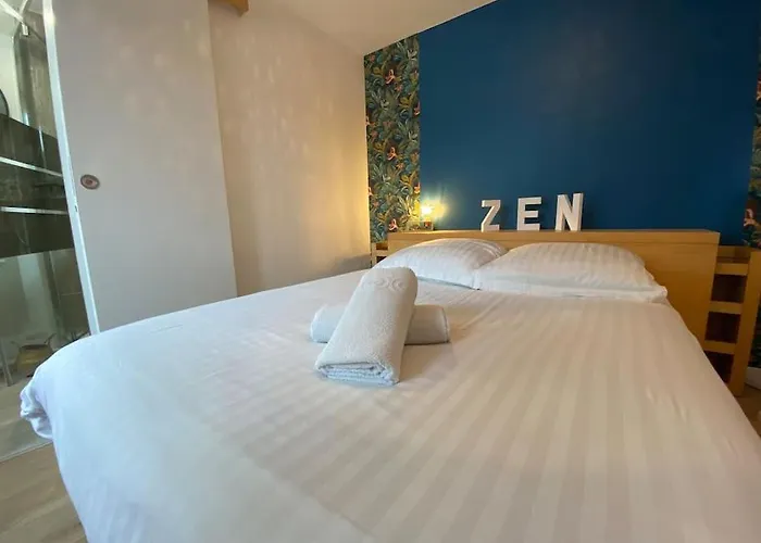 Armonid Au Coeur De Apartment *