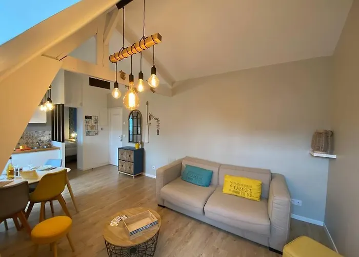 Armonid Au Coeur De *