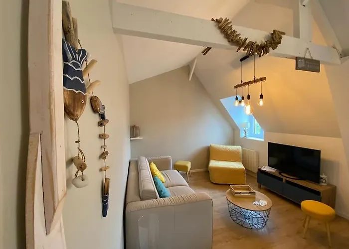 Armonid Au Coeur De * Cabourg