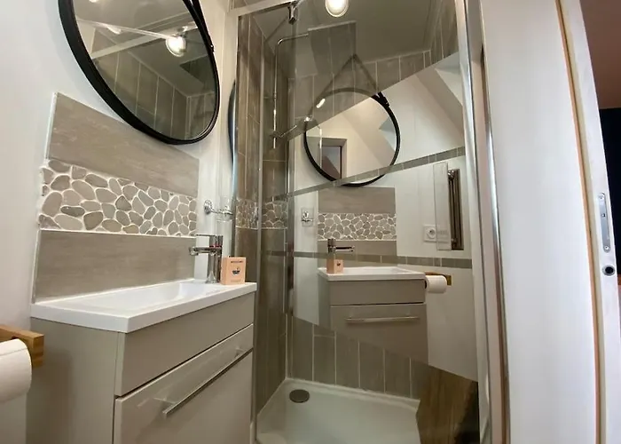 Armonid Au Coeur De Cabourg