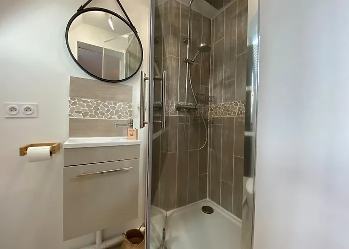 Armonid Au Coeur De Apartment